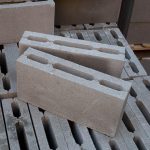 Камень перегородочный бетонный пустотелый КП-ПС-39 — изображение 2